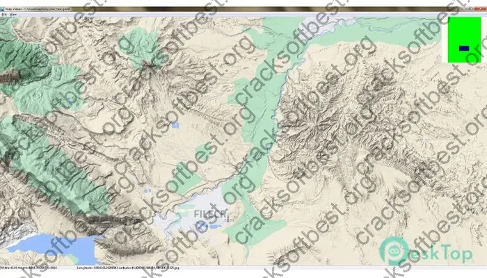 Allmapsoft Google Maps Terrain Downloader Crack